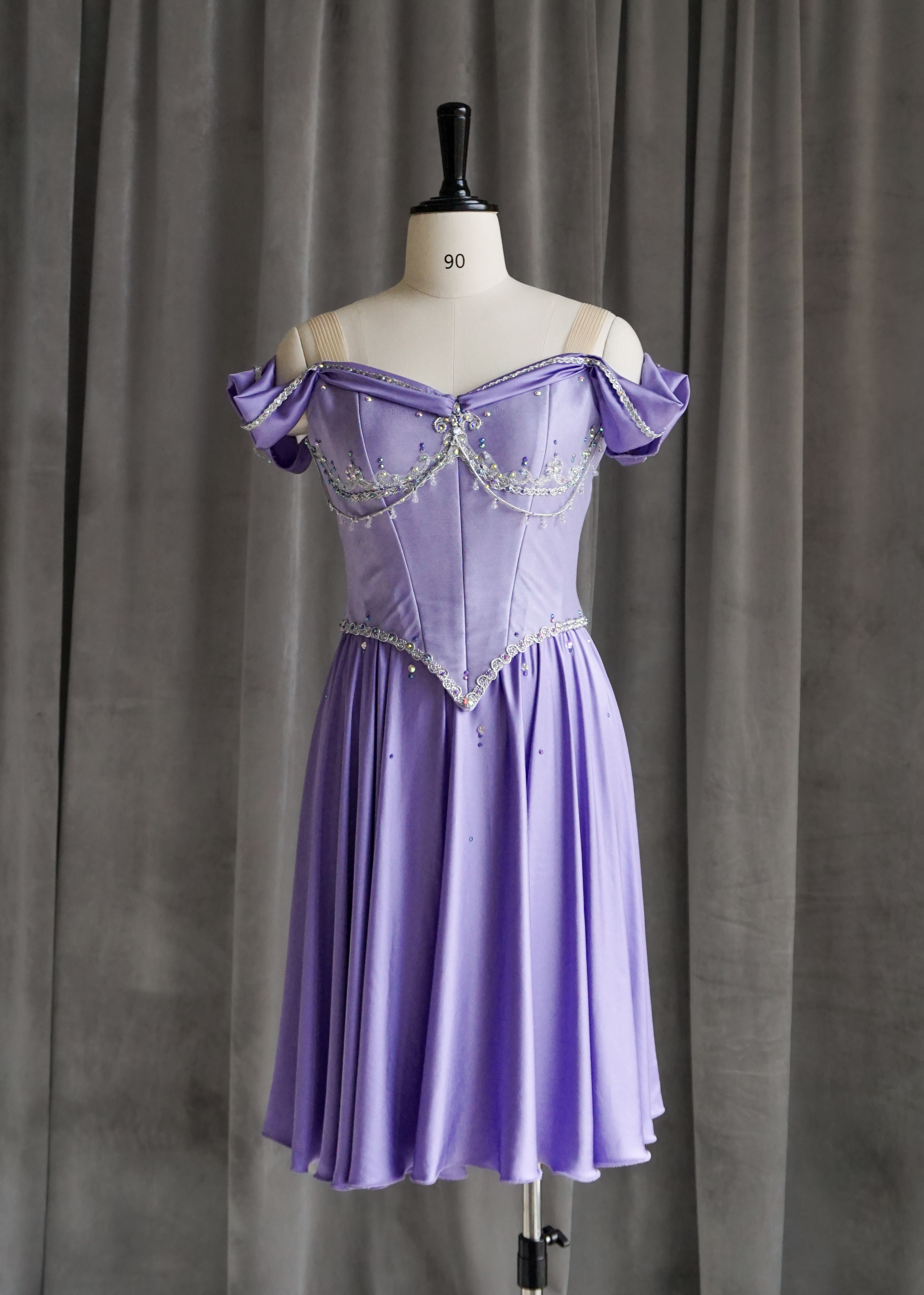 Talisman / Le Corsaire | Ready To Wear Ballet Dress | Adults S-M